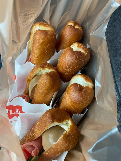 九如營養三明治-基隆新豐店