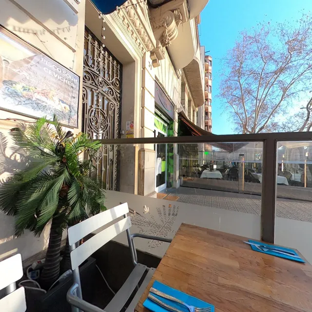 Miski Restaurante - Cevichería