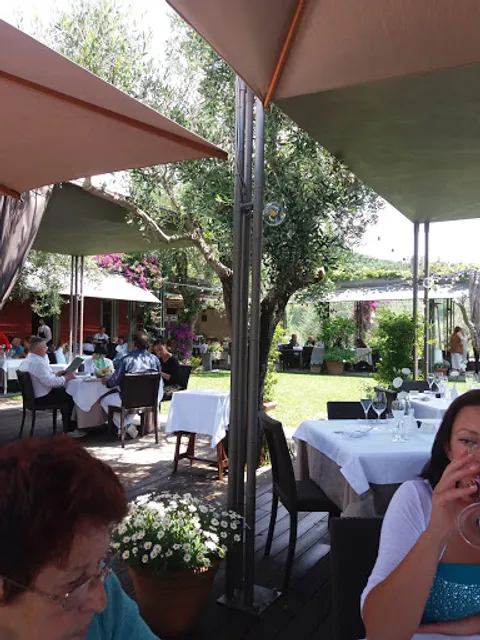 Ristorante La Dogana