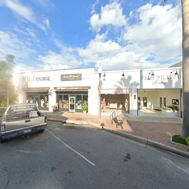 Wild Root Coffee & Tea