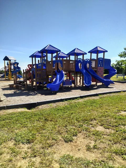 Tazewell Municipal Park