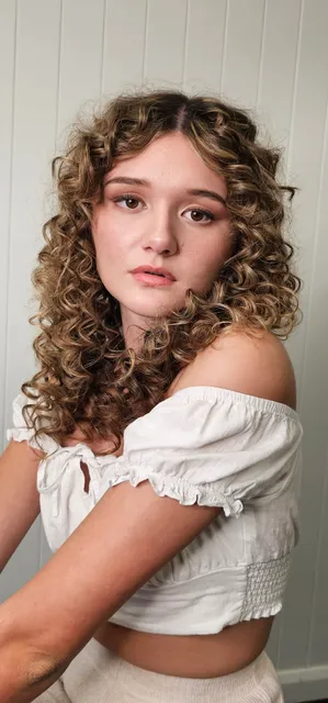 Shinjuku Station Hair salon