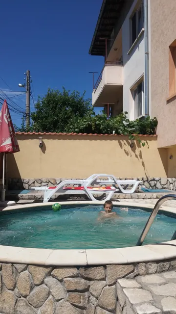 Hotel Tabakovi, Tabakovi Family Hotel