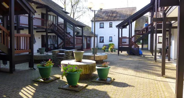 Quaysiders Club Ambleside - Self Catering Holiday Accommodation