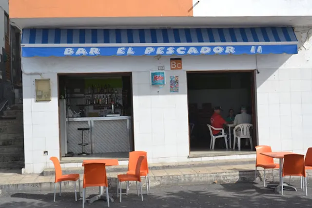 Bar Pescador I