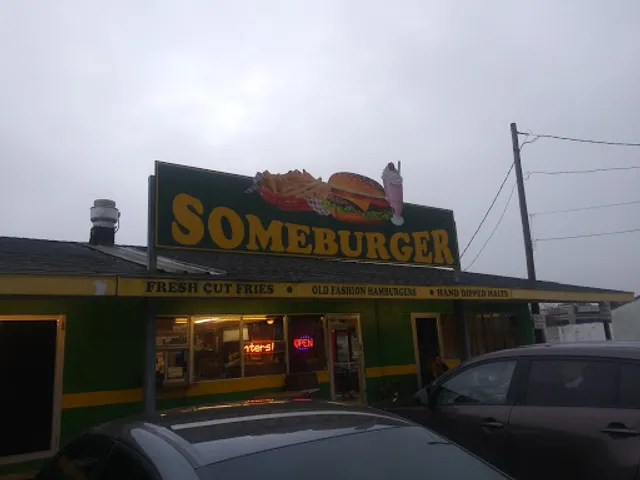 Someburger