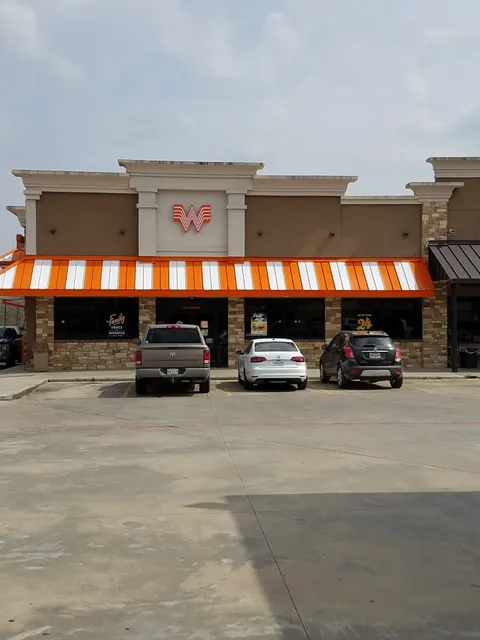 Whataburger