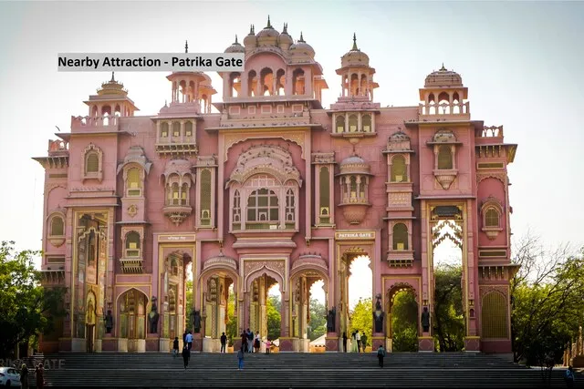 OYO 30586 Hotel Aryan Vilas