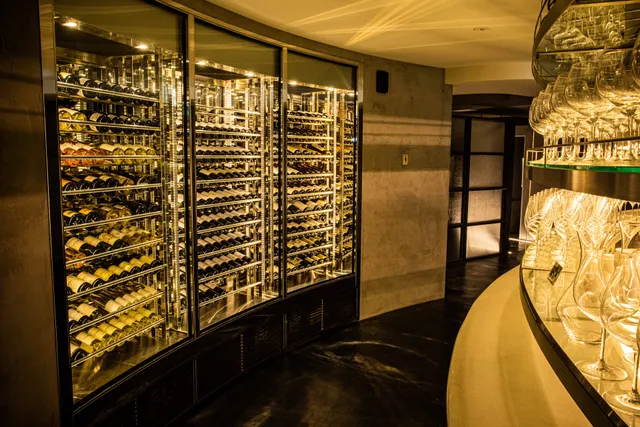 Kobe Beef Kaiseki 511