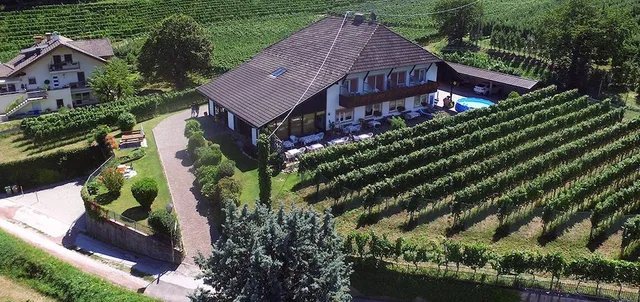 Hotel Pension Weingut