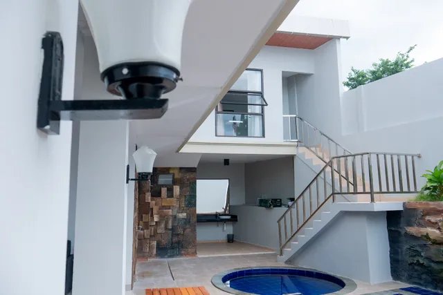 Grand Manunggal Hotel Pangkalpinang