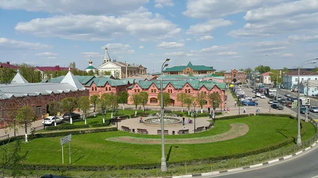 MiniHotel Na Sovetskoy