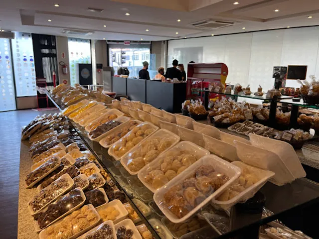 Meister Willi Padaria e Confeitaria