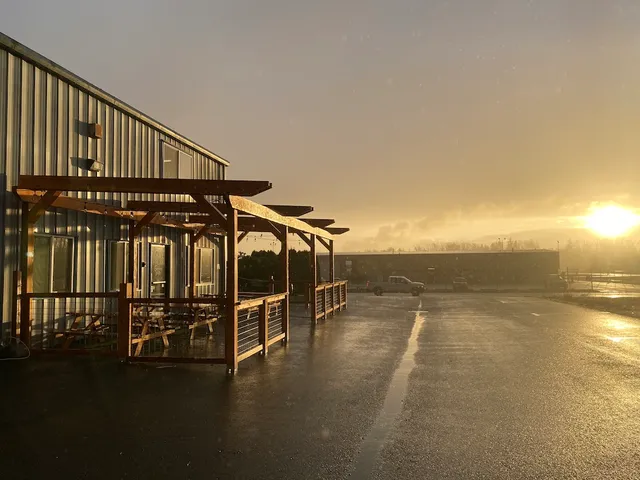 Garden Path Fermentation