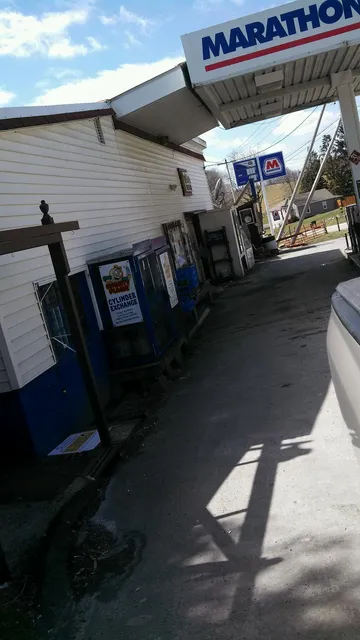 WW Grocery Stores Center LLC