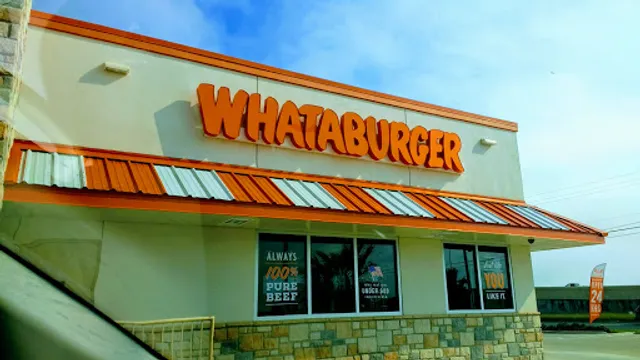 Whataburger