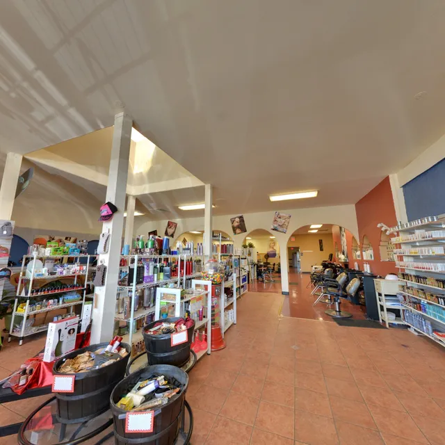 Hair Lines Salon Beauty Supply