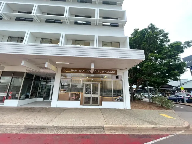 Siam Thai Massage
