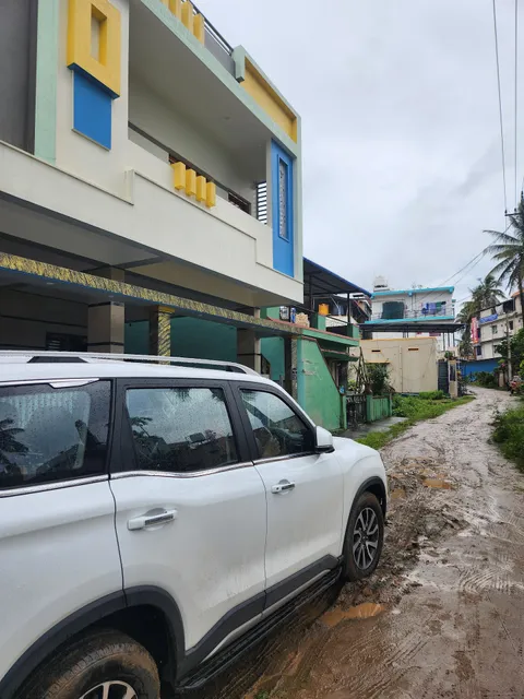 Anthara Service Apartment