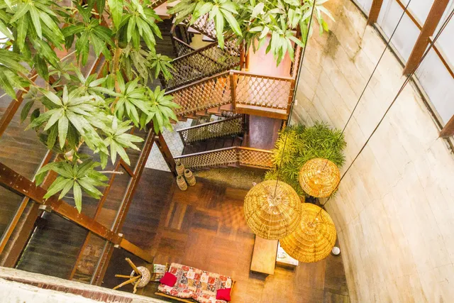 Pousada Manga Rosa Natal