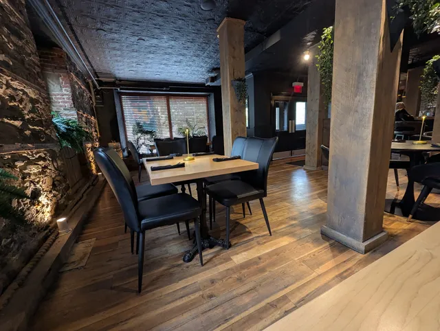 Little Fish Wine Bar