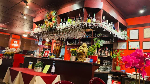 Sukhothai Restaurant