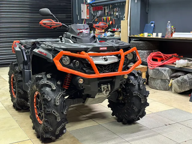 Türkiye Atv Servisi