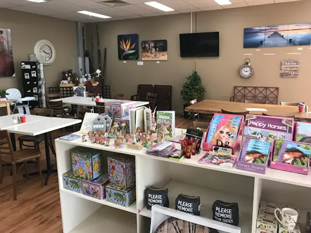 Wahring's Restaurant