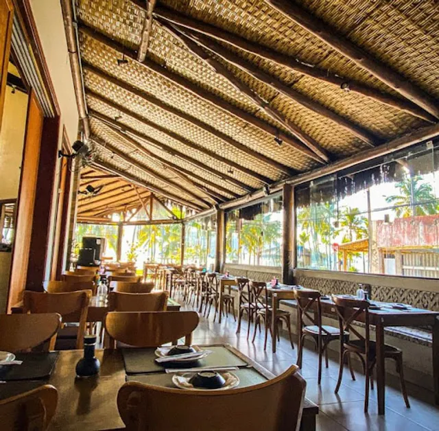 Saiko Zushi - Restaurante Japonês