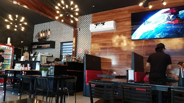 Kulichi Roll Ensenada