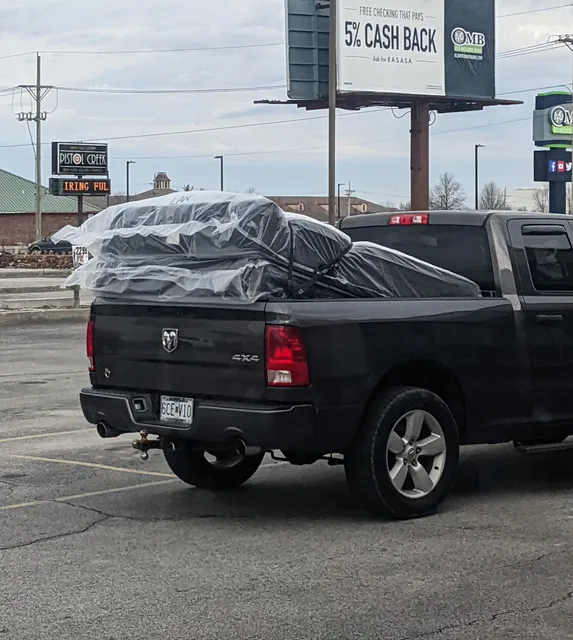 Maple Leaf Mattress Co