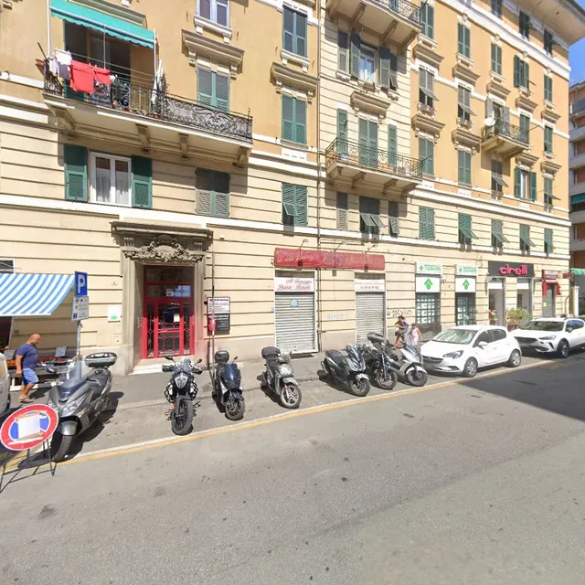 Pizzeria In Sciu' Besagnu