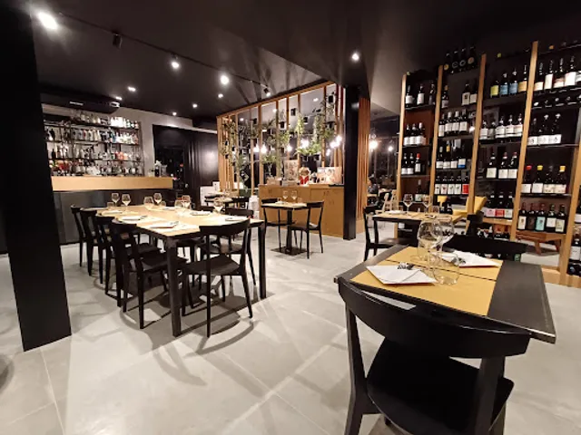 Nostro - Pizzicheria Moderna