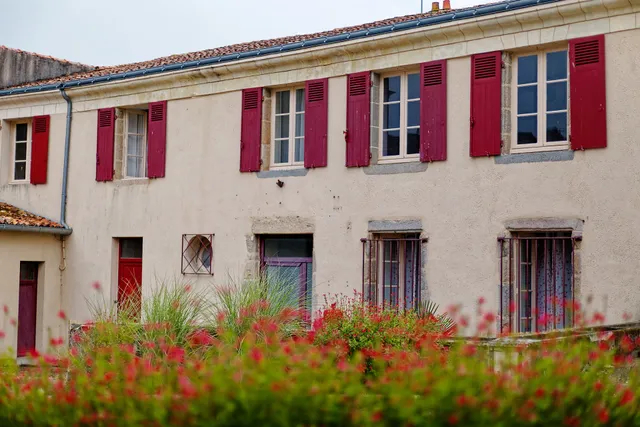 Les Chambres de la Vallée