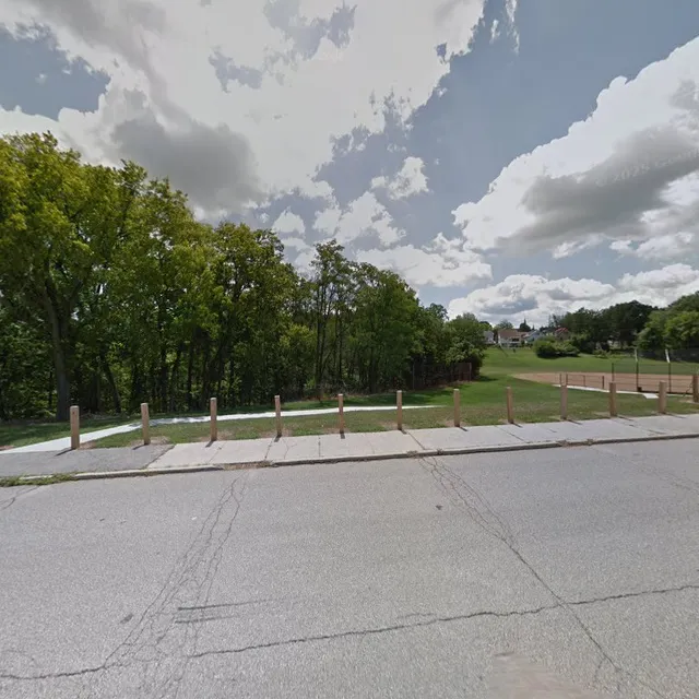 Glenway Woods Nature Preserve