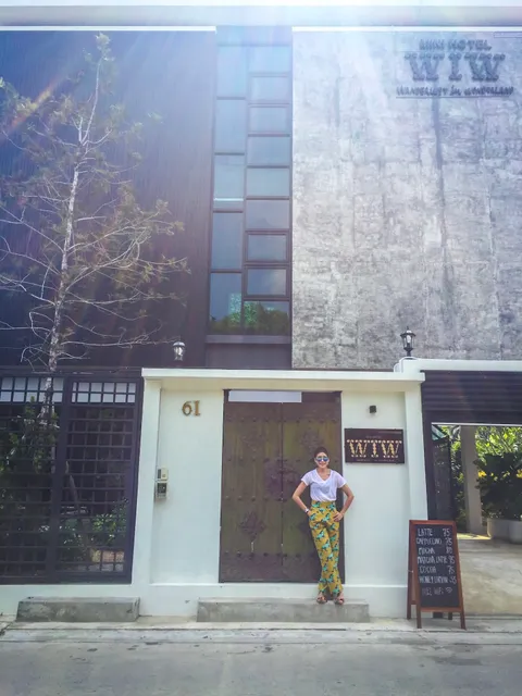 WIW minihotel