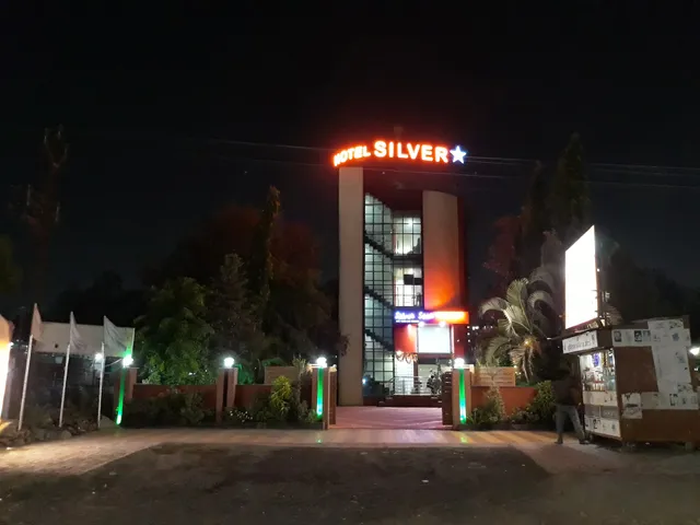 Hotel Silver Star(Best Hotel Ambegaon, Pune)-Top Hotel