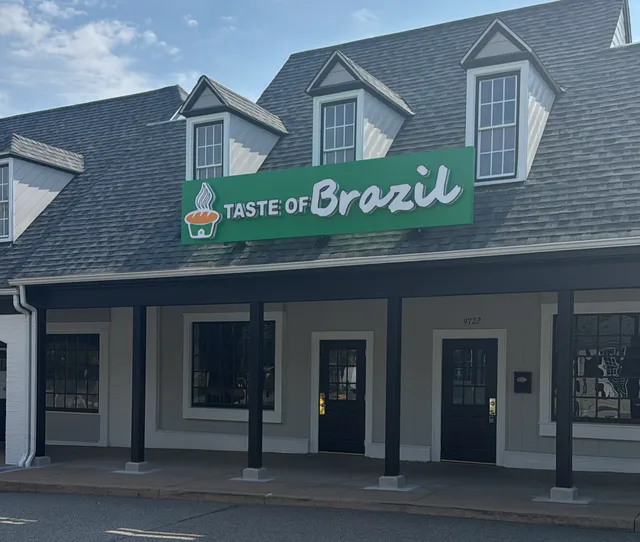 Taste of Brazil