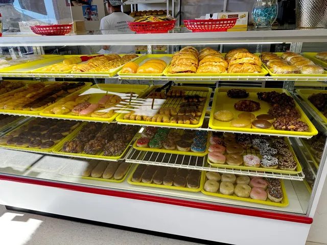 Southern Maid Donuts