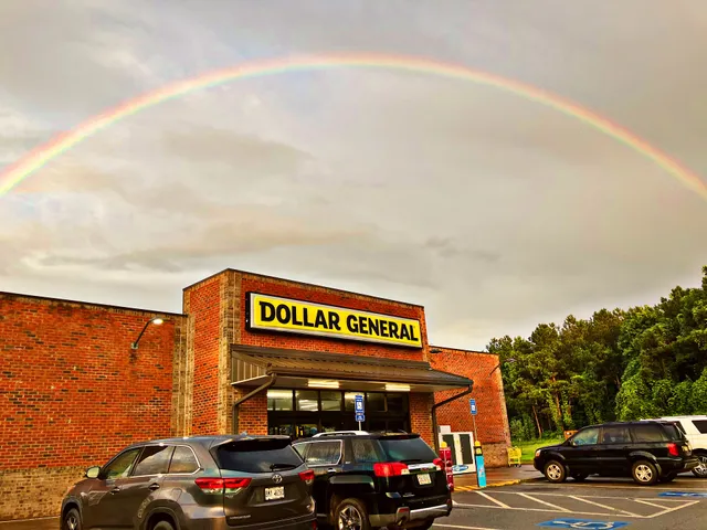 Dollar General