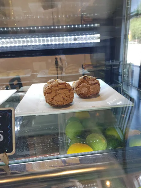 The Iron Whisk Bistro & Bar