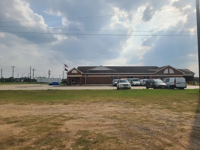 United States Postal Service