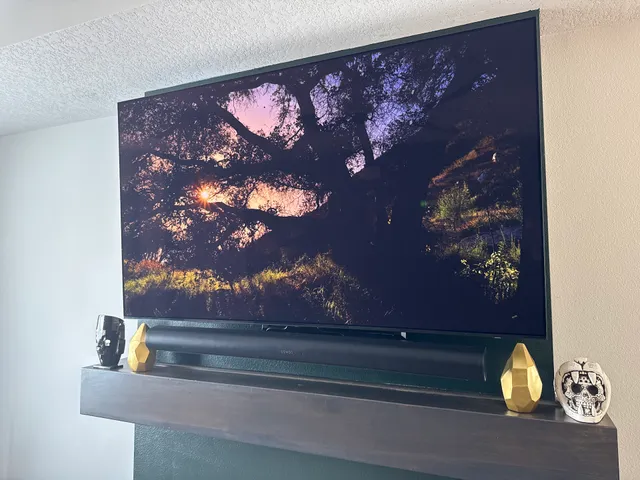 Dreamscapes Audio Video