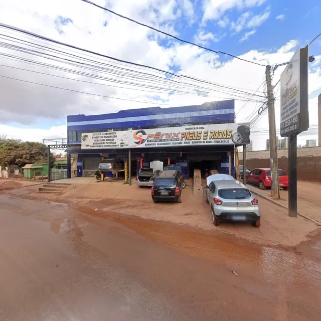 Restaurante E Lanchonete Tudo De Bom