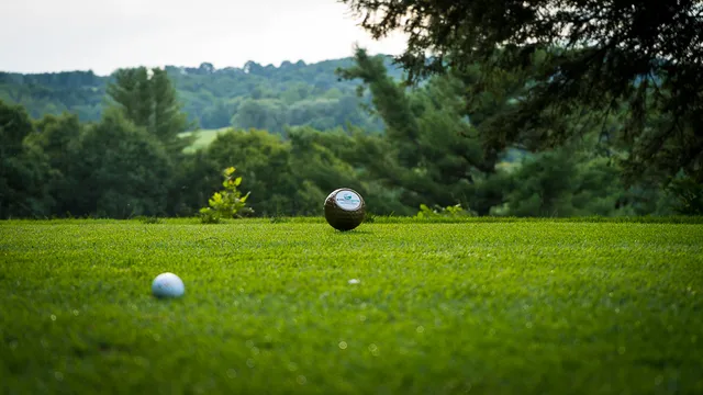 Endwell Greens Golf Course and Event Center