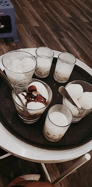 Sữa Chua Trân Châu Hạ Long - Phan Đình Phùng