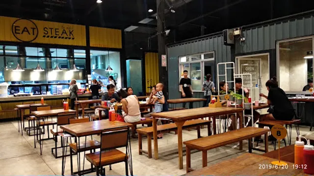 EAT STEAK Bangsaen (อีทสเต็ก บางแสน)