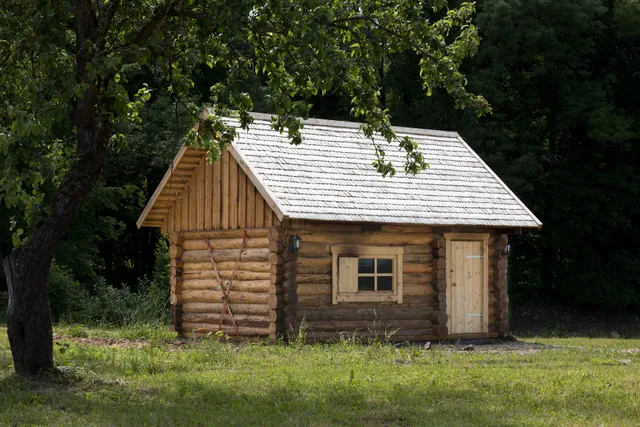 Kirsi Talo Kodumajutus