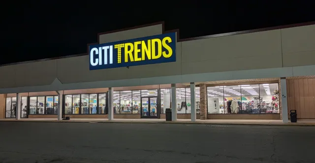 Citi Trends