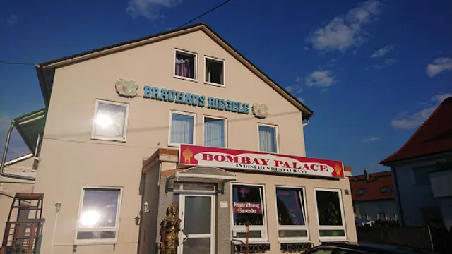 Restaurant Bombay Palace